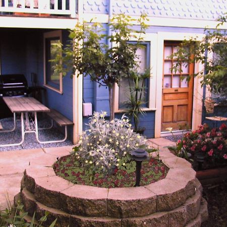 Robin'S Nest Bed & Breakfast San Andreas Εξωτερικό φωτογραφία