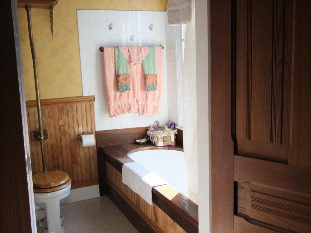 Robin'S Nest Bed & Breakfast San Andreas Δωμάτιο φωτογραφία