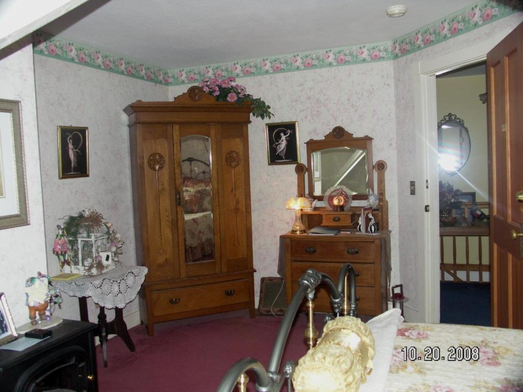 Robin'S Nest Bed & Breakfast San Andreas Δωμάτιο φωτογραφία
