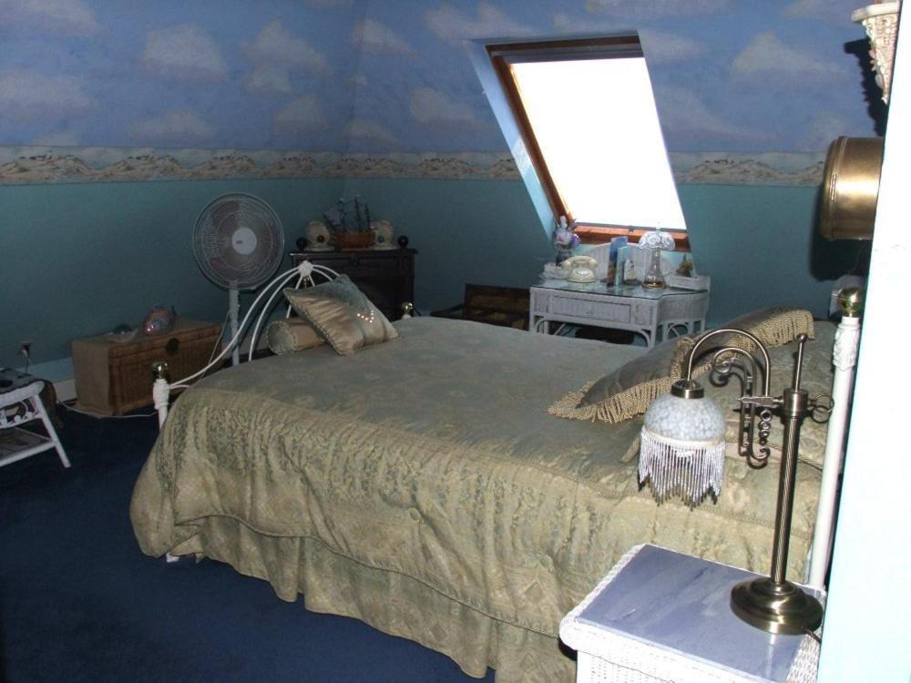 Robin'S Nest Bed & Breakfast San Andreas Δωμάτιο φωτογραφία