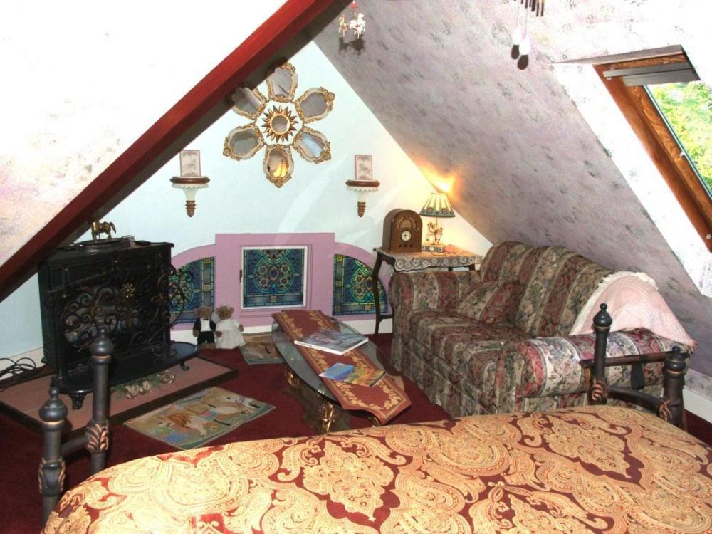 Robin'S Nest Bed & Breakfast San Andreas Δωμάτιο φωτογραφία
