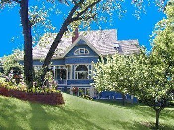 Robin'S Nest Bed & Breakfast San Andreas Εξωτερικό φωτογραφία