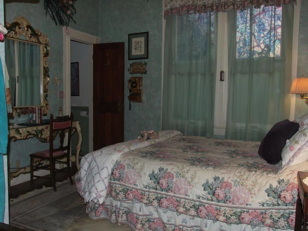 Robin'S Nest Bed & Breakfast San Andreas Εξωτερικό φωτογραφία