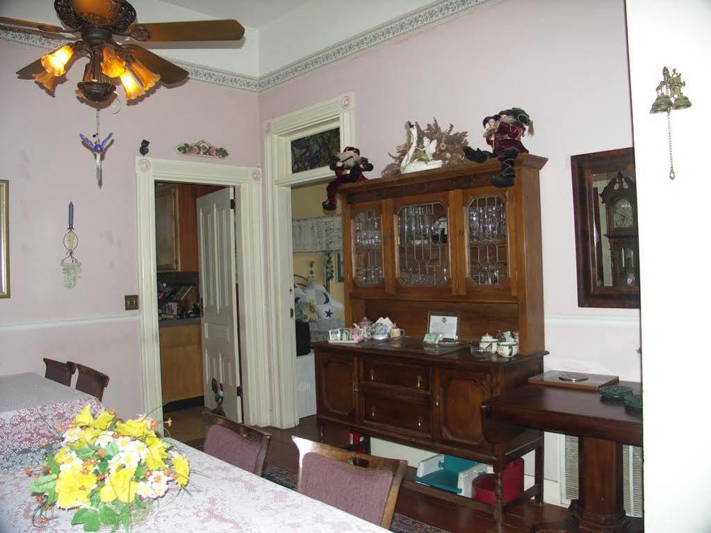 Robin'S Nest Bed & Breakfast San Andreas Εξωτερικό φωτογραφία