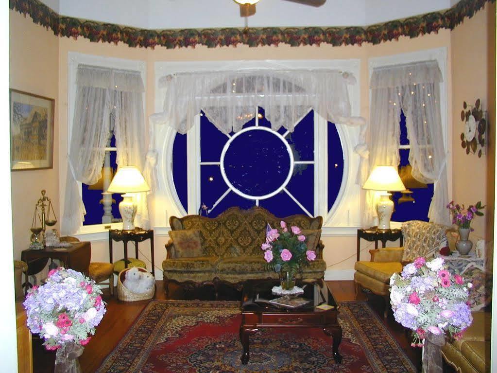 Robin'S Nest Bed & Breakfast San Andreas Εξωτερικό φωτογραφία